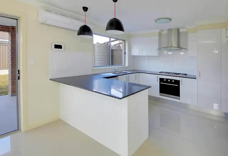 Fifth view of Homely townhouse listing, 1/87-87A Cornelia Road, Toongabbie NSW 2146