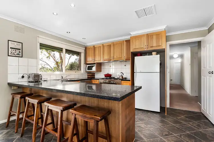 Third view of Homely house listing, 3 Saville Court, Templestowe VIC 3106