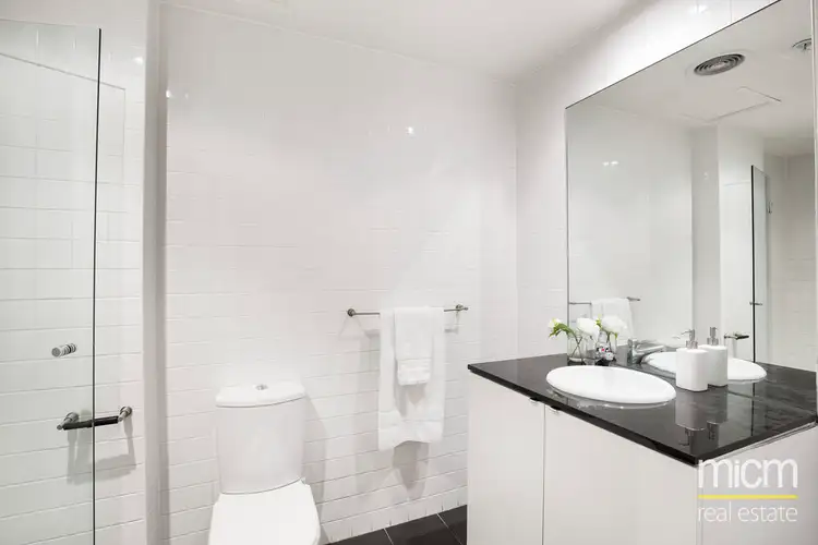 Sixth view of Homely apartment listing, 507/325 Collins Street, Melbourne VIC 3000