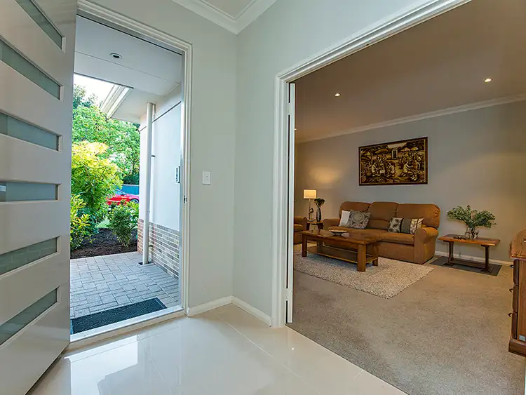 Fourth view of Homely house listing, 160 Bradford Street, Yokine WA 6060