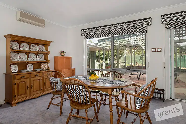 Seventh view of Homely house listing, 61 St Boswells Avenue, Berwick VIC 3806