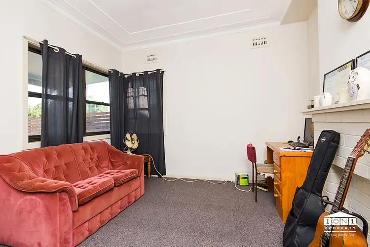 Third view of Homely house listing, 100 New England Hwy, Lochinvar NSW 2321