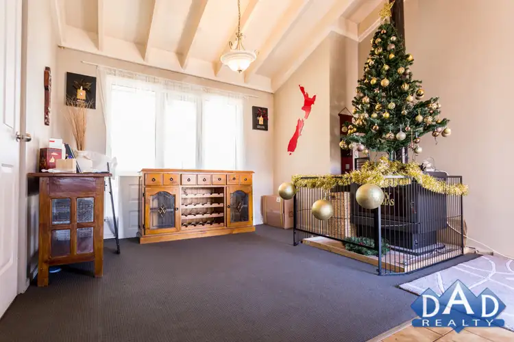 Sixth view of Homely house listing, 6 Becher Place, Australind WA 6233