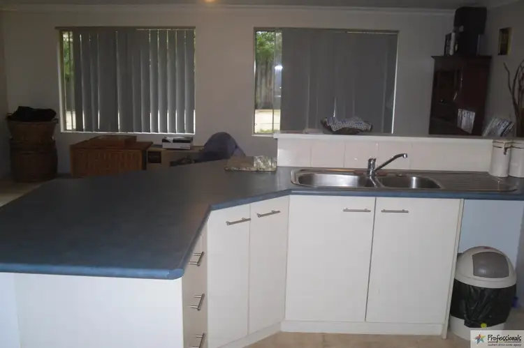 Seventh view of Homely house listing, 30B Garfield Drive, Australind WA 6233