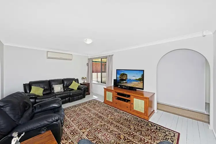 Second view of Homely house listing, 48 Clare Crescent, Berkeley Vale NSW 2261