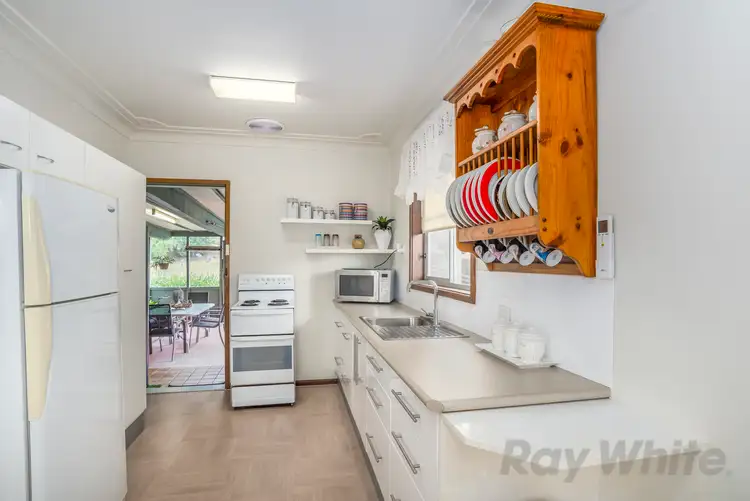 Seventh view of Homely house listing, 57 Middle Point Road, Bolton Point NSW 2283