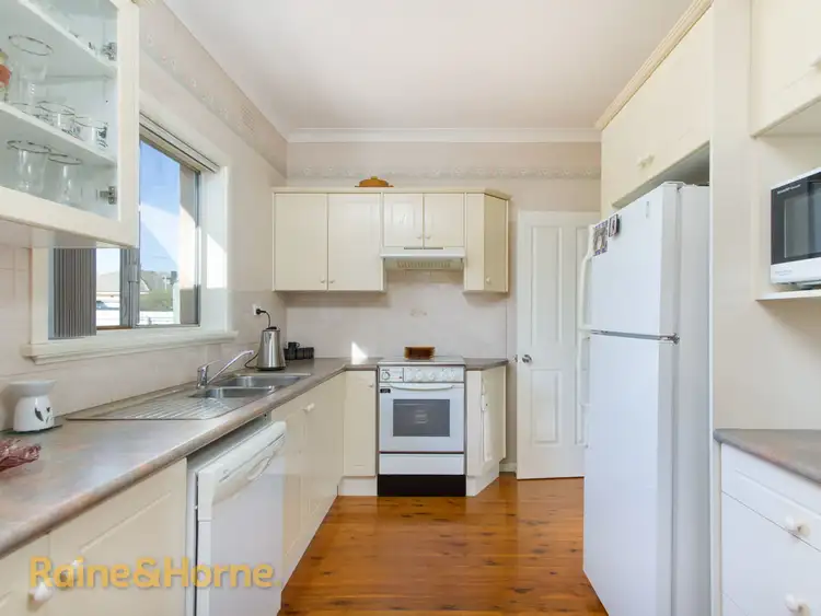 Third view of Homely house listing, 27 Nilma Avenue, Mount Austin NSW 2650