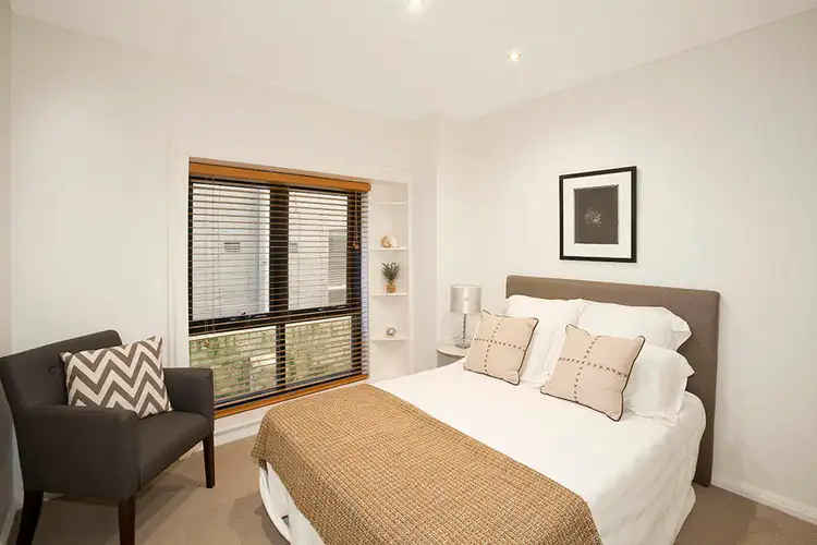Fifth view of Homely apartment listing, 3/30-32 Kings Cross Road, Potts Point NSW 2011