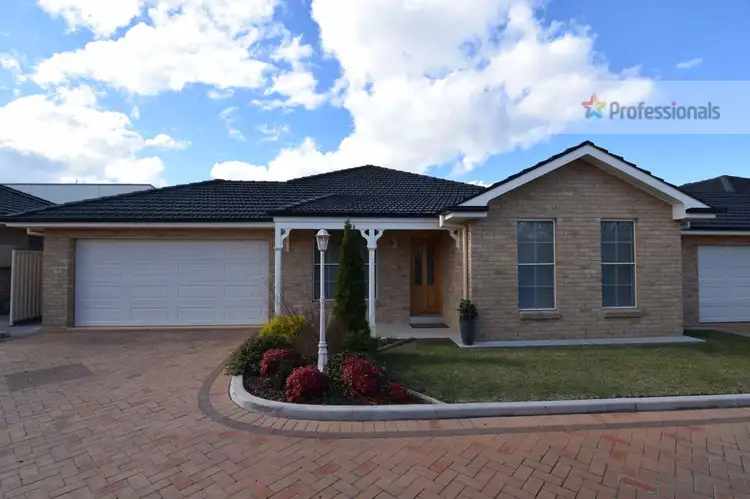 3/149 Bentinck Street, Bathurst NSW 2795