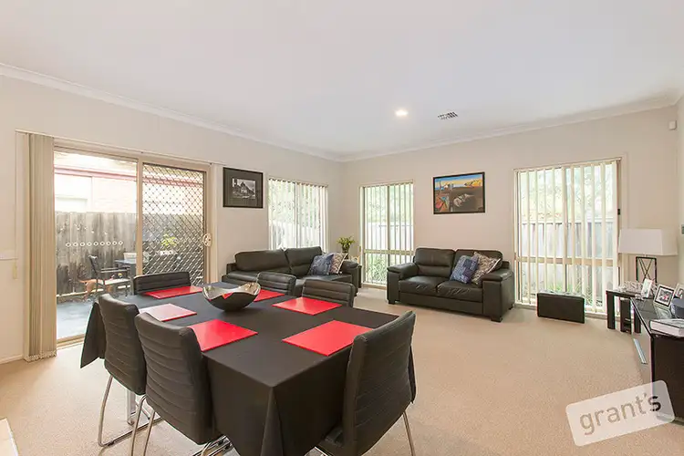 Third view of Homely house listing, 30/12 Grant Close, Berwick VIC 3806