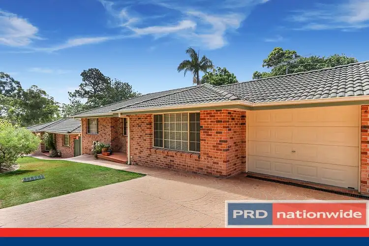 3/87 Waratah Street, Oatley NSW 2223