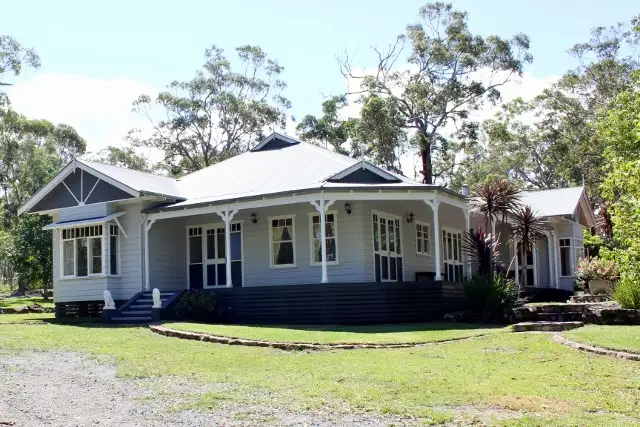 Third view of Homely house listing, 254 Bundabah Estate Road, North Arm Cove NSW 2324