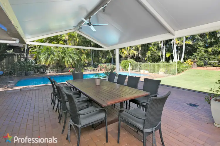 Fifth view of Homely house listing, 6-8 Grenaid Court, Wellington Point QLD 4160