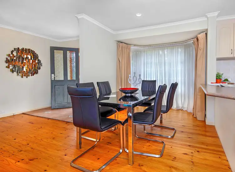Fifth view of Homely house listing, 30 Macalister Crescent, Curtin ACT 2605