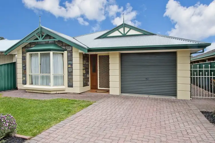 Second view of Homely house listing, 32 Treweck Avenue, Hillcrest SA 5086