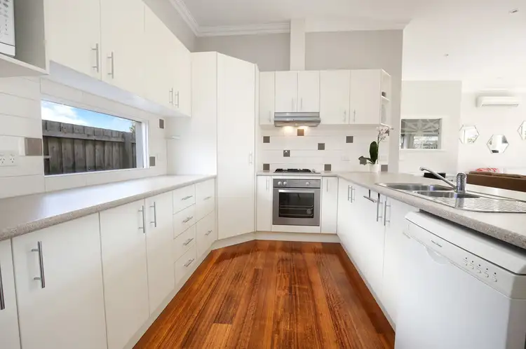 Sixth view of Homely house listing, 27 Loftus Street, East Geelong VIC 3219