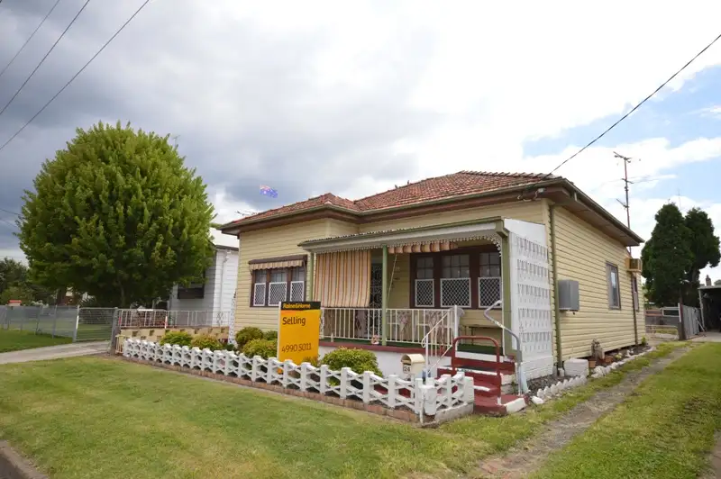 Main view of Homely house listing, 24 Charlton Street, Cessnock NSW 2325