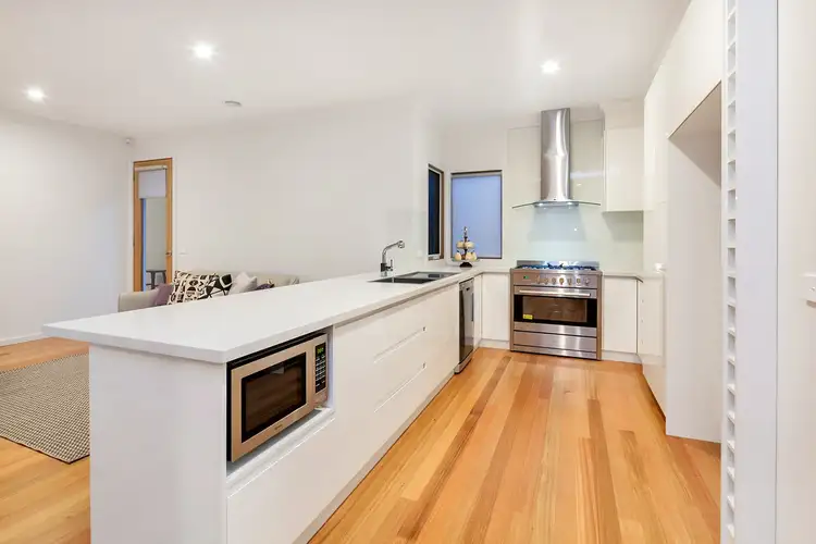 Fourth view of Homely house listing, 415A Drummond Street South, Ballarat VIC 3350