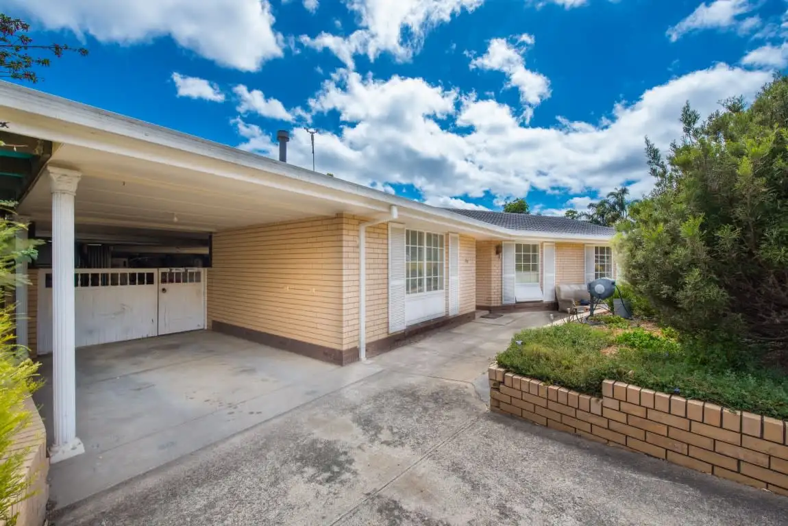 Main view of Homely house listing, 219 Reynell Road, Happy Valley SA 5159