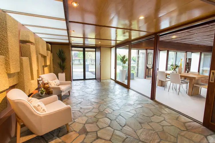 Second view of Homely house listing, 14 Dunkeld Street, Floreat WA 6014