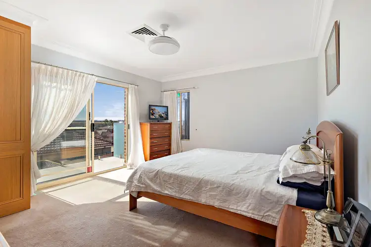 Sixth view of Homely house listing, 3 Zoeller Street, Concord NSW 2137