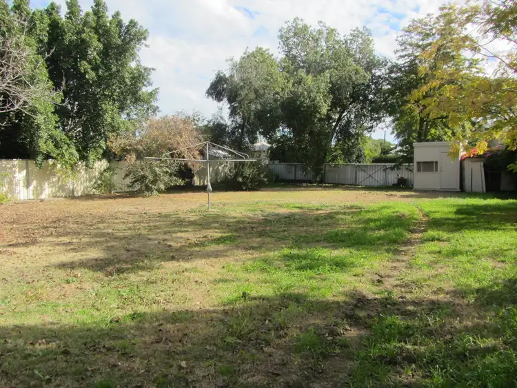 Seventh view of Homely house listing, 21 Belgravia Street, Moree NSW 2400