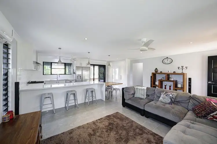 Sixth view of Homely house listing, 66 Lerch Road, Sharon QLD 4670