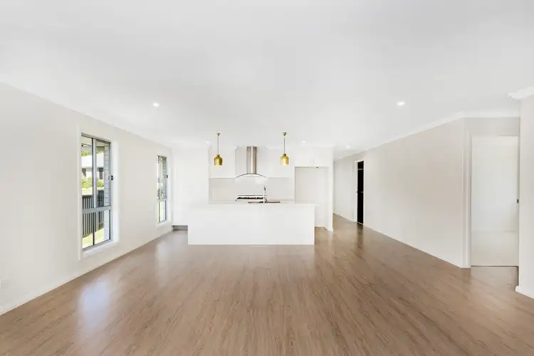 Fourth view of Homely house listing, 32 Australia Drive, Terranora NSW 2486