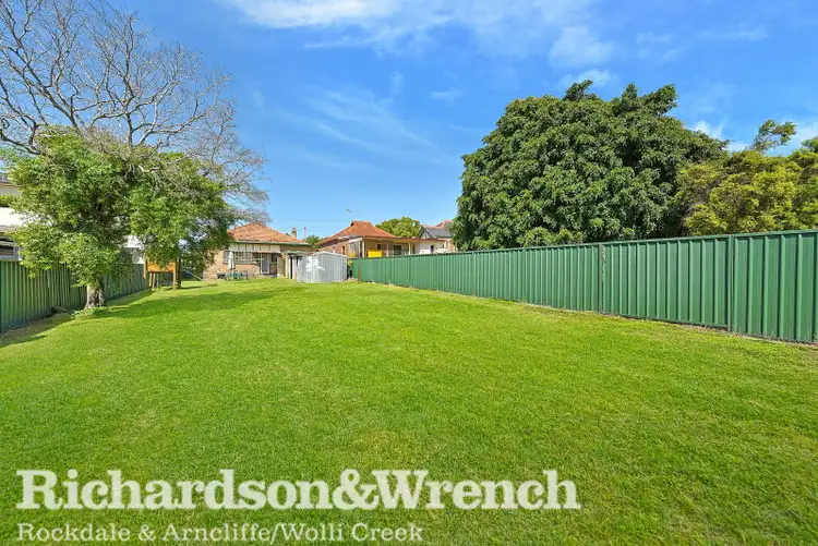 Third view of Homely house listing, 177 Forest Road, Arncliffe NSW 2205