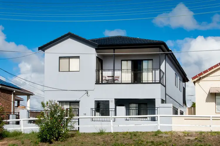 Second view of Homely house listing, 10 Royal Street, Maroubra NSW 2035