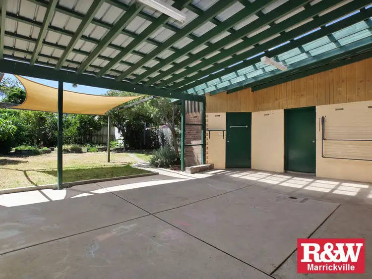 Fifth view of Homely house listing, 7 Wicks Avenue, Marrickville NSW 2204