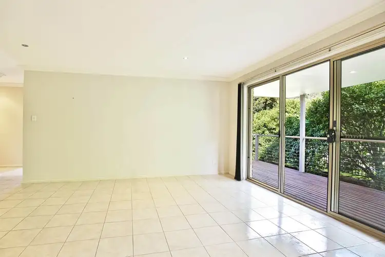 Third view of Homely house listing, 8/64 Brinawarr St, Bomaderry NSW 2541