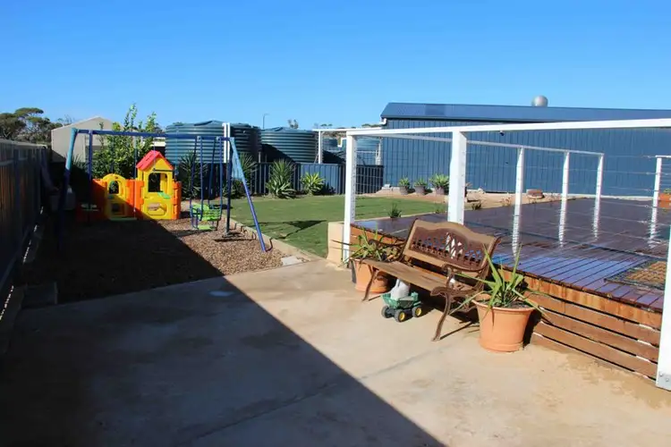 Second view of Homely house listing, 8 Johnson Street, Streaky Bay SA 5680