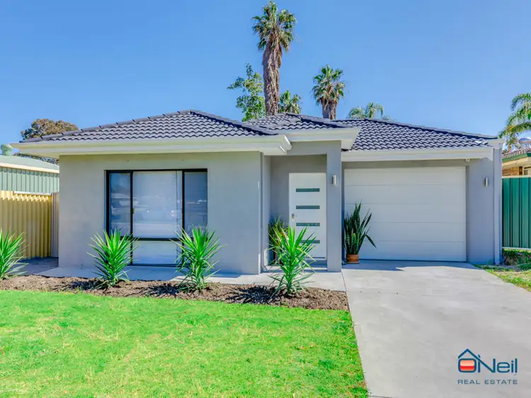 60 Redtingle Road, Camillo WA 6111