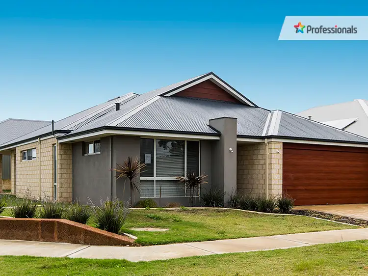 Second view of Homely house listing, 43 Partridge Bend, Byford WA 6122