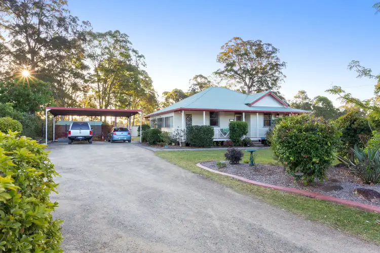 Sixth view of Homely rural property listing, 1128 Lansdowne Road, Melinga NSW 2430