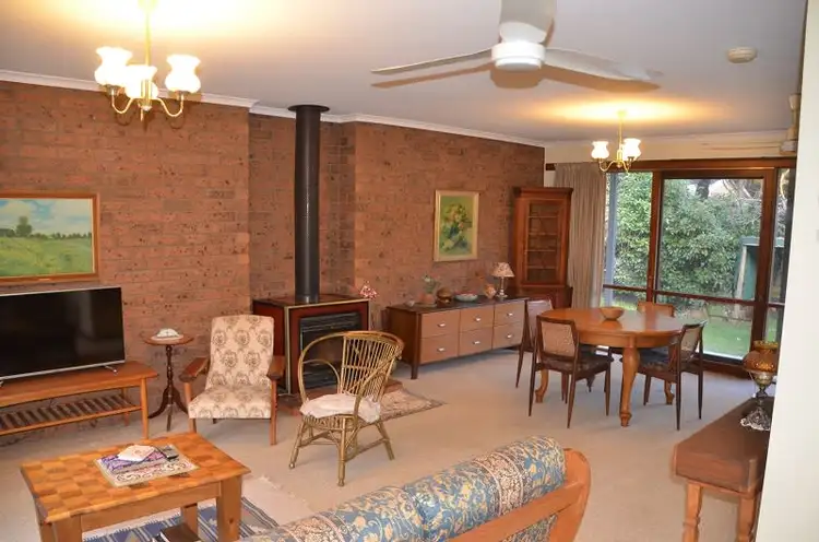 Second view of Homely house listing, 2 Showers Avenue, Bright VIC 3741