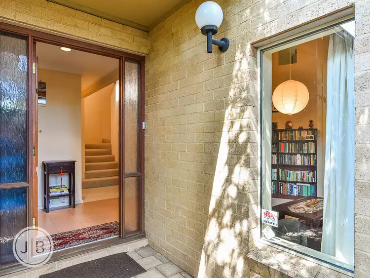 Fifth view of Homely house listing, 1D Hazel Street, Como WA 6152