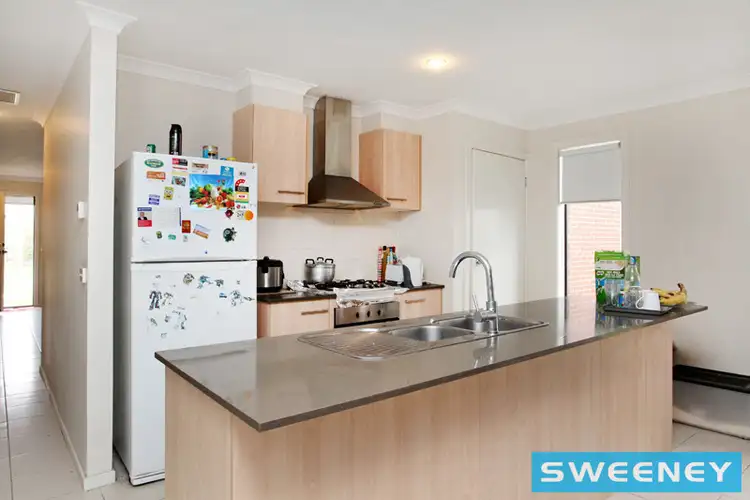 Second view of Homely house listing, 4 Holmewood Avenue, Deer Park VIC 3023