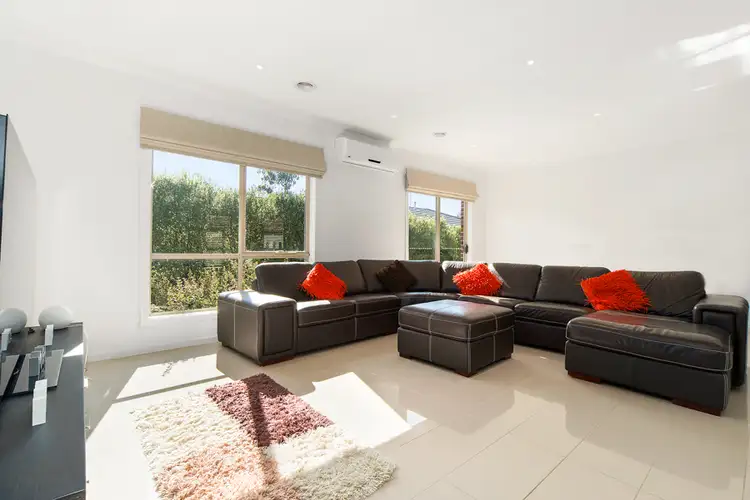 Second view of Homely house listing, Unit 1/4 Francis Crescent, Gisborne VIC 3437