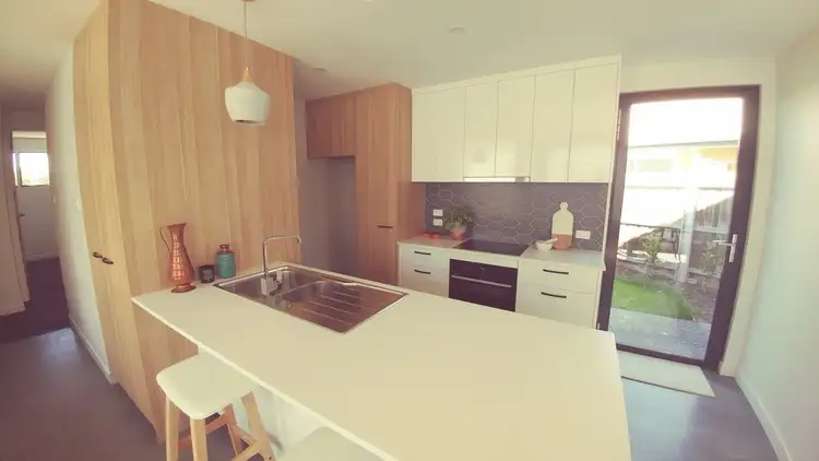 Third view of Homely house listing, 1/54 Landsborough Avenue, Newstead TAS 7250