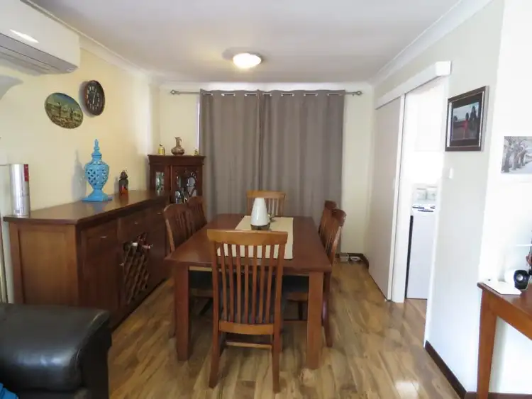 Second view of Homely semi-detached listing, 1/32 Sandringham Street, St Johns Park NSW 2176