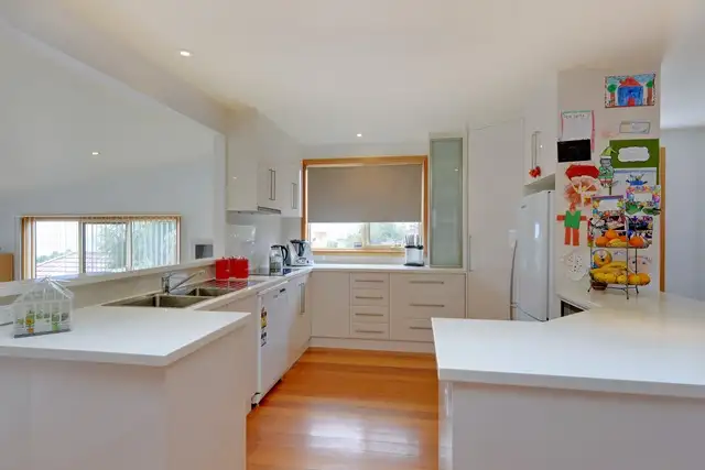 Second view of Homely house listing, 75 View Road, Montello TAS 7320