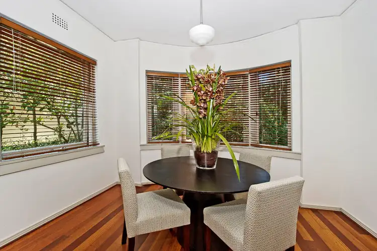 Second view of Homely apartment listing, 10/54 Bellevue Road, Bellevue Hill NSW 2023