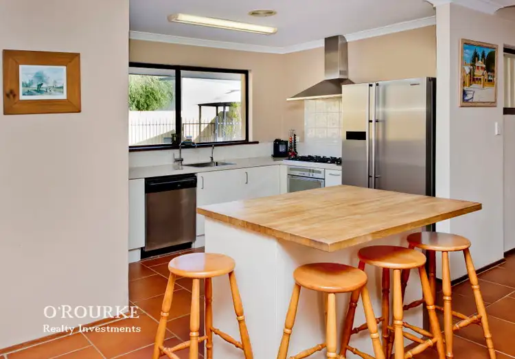 Fourth view of Homely house listing, 168 Elliott Road, Scarborough WA 6019
