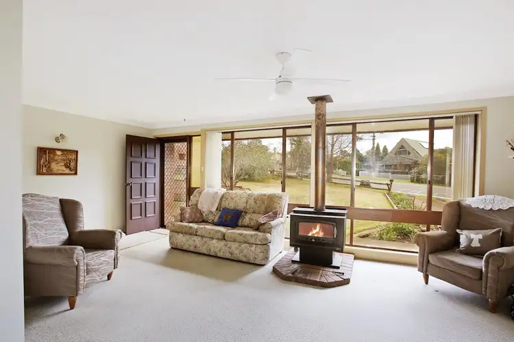 Second view of Homely house listing, 3 Grenfell Street, Buxton NSW 2571