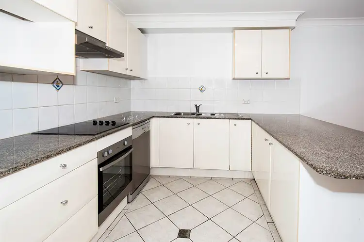 Fourth view of Homely unit listing, 15/550 Bunnerong Road, Matraville NSW 2036