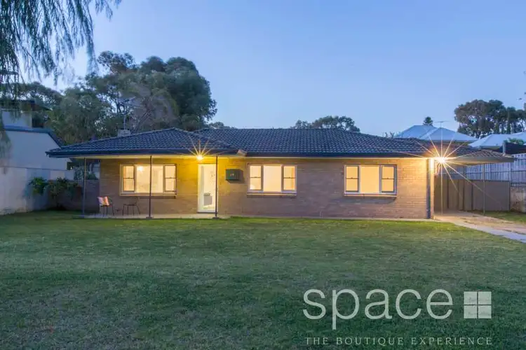 14 Hesperia Avenue, City Beach WA 6015