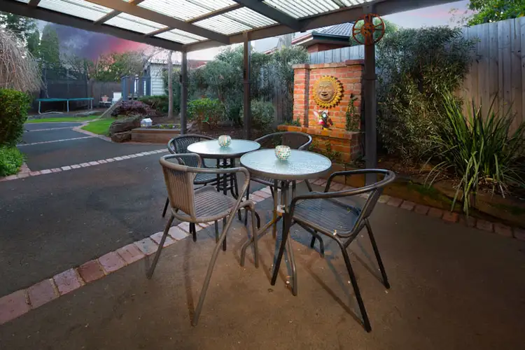 Third view of Homely house listing, 1 Parkes Court, Sunbury VIC 3429