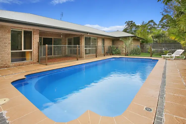 Second view of Homely house listing, 12 Dollarbird Drive, Pomona QLD 4568